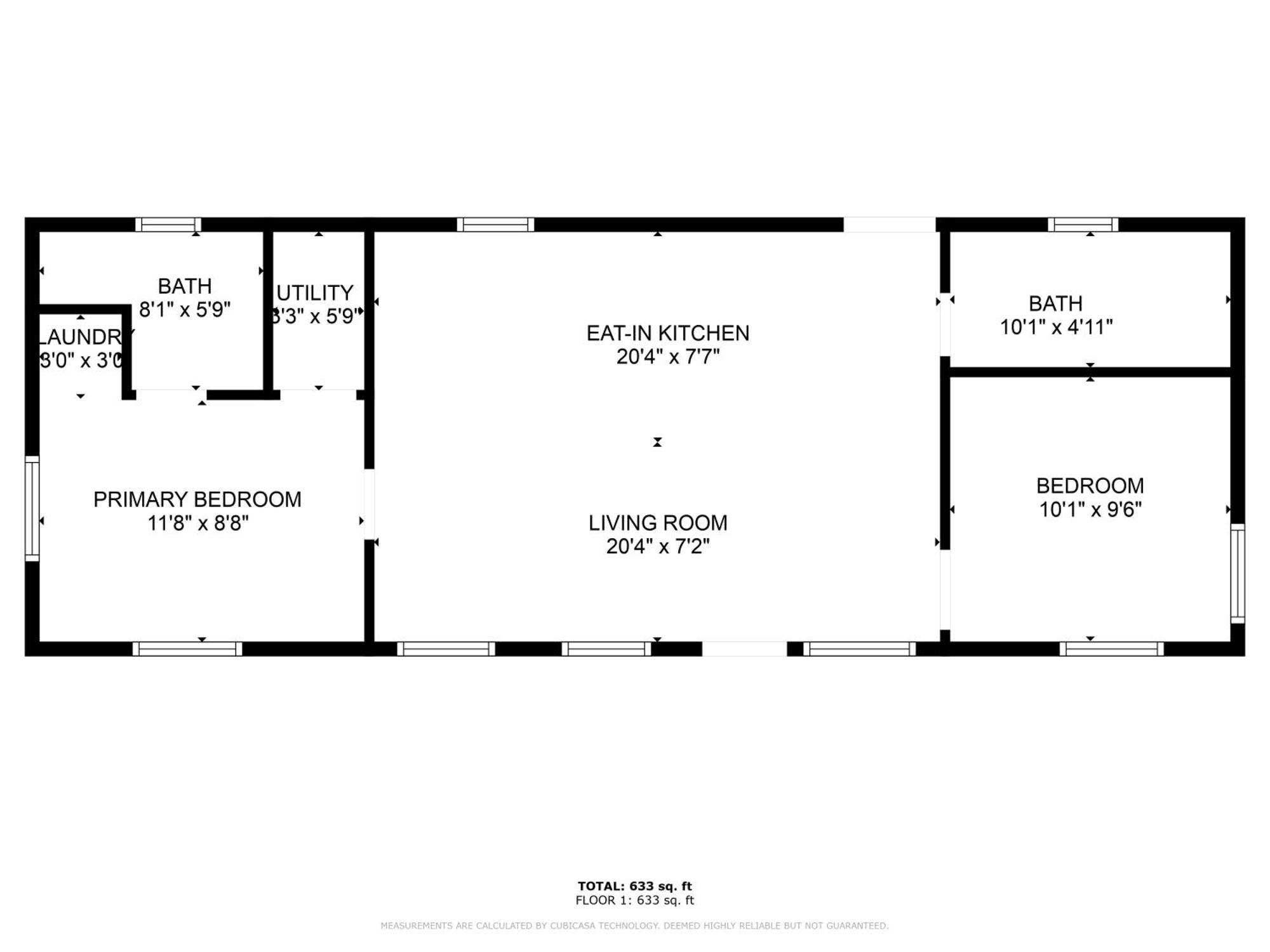 The Lodges At Eden Reserve - Pet Friendly Cabins Near Ark Williamstown Zewnętrze zdjęcie